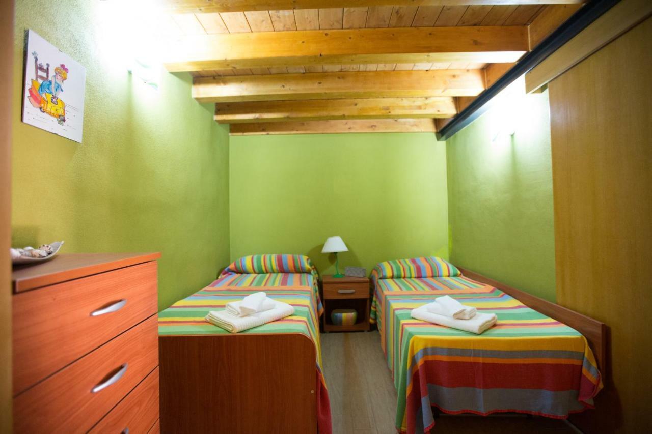 Casa Gioia Villa Аугуста Екстериор снимка