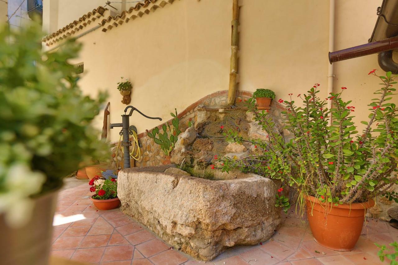 Casa Gioia Villa Аугуста Екстериор снимка